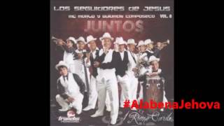 LOS SEGUIDORES DE JESUS  LA CREACION  ALABENAJEHOVA [upl. by Karwan693]