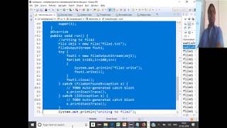 Java 24 Thread Creation Thread Scheduler Priority and Join [upl. by Varini558]