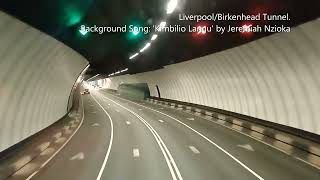 Liverpool  Birkenhead Tunnel  Jeremiah Nzioka [upl. by Assiram]