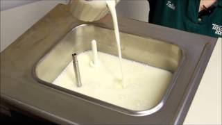 Homemade Ice Cream in a Bag Quick and Easy [upl. by Haiasi423]