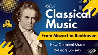 The Hidden Messages of Classical Music From Mozart to Beethoven [upl. by Norabal702]