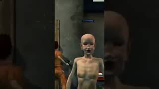 homunculus sighting gaming gamer saintsrow saintsrow2 humor funny comedy homunculus [upl. by Modern]