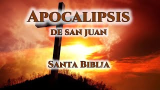 Libro Apocalipsis de San Juan ✝️apocalipsis [upl. by Sunderland]