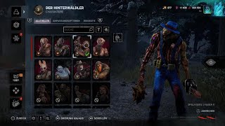 Dead by Daylight 2vs8 Modus 3 [upl. by Anigal]