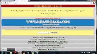 how to download movies and seasons through idm [upl. by Yeniffit984]