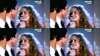 Sydne Rome amp Julio Iglesias  Que Reste Til De Nos Amours [upl. by Marietta]