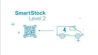 Graybar SmartStock Level 2  Explained in 30 Seconds [upl. by Dudley119]