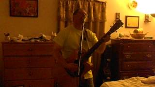 Incommunicado Jimmy Buffett cover by Charles Zukas [upl. by Anabelle354]