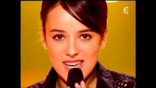 Maddona  La Isla Bonita  Alizée Covered  Live Performance [upl. by Esekram]