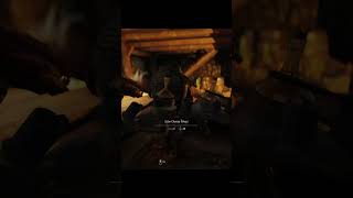 My favorite thing to do in Skyrim skyrim rpg funny funny [upl. by Bluefarb]