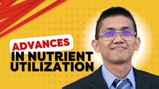 Ron Aldwin Navales Nutrient amp Feed Utilization [upl. by Zara130]