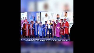 ICAI Convocation 2023  CA Convocation CA Aman Karn Learn with Aman icai short shorts youtube [upl. by Scherman]