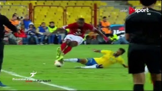 البث المباشر لمباراة الأهلي vs الإسماعيلي  الجولة الـ 4 الدوري المصري [upl. by Sulienroc]