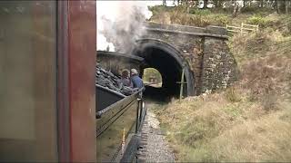 Keighley and Worth valley railway 2024 [upl. by Standley]