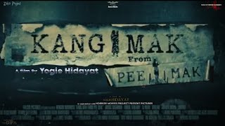 FILM HOROR BIOSKOP INDONESIA TERBARU 2024 KANG MAK FULL MOVIE filmhororterbaru2024 filmhoror [upl. by Ezekiel164]