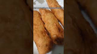 Easy bikeler nasta recipe । ১ কাপ ময়দা ও ১টি আলু আর ডিম। bikeler nasta Shorts [upl. by Whitney713]