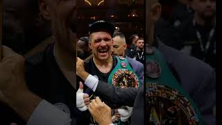 Oleksandr Usyk may likely Knockout Tyson Fury via counterpunch [upl. by Aisha]