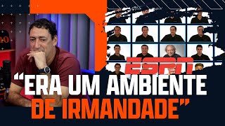 COMO PVC EXPLICA A FAMÍLIA ESPN [upl. by Coney]