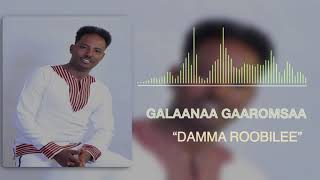 Galaanaa Gaaromsaa Damma Roobilee NEW 2019 Oromo Music [upl. by Beulah]