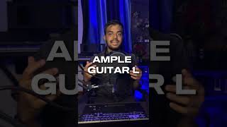 3 guitar vsts you must have 🎸🔥 [upl. by Anwahsar475]