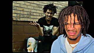 RRoxket  Fck yo set Official Video REACTION [upl. by Einra]