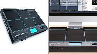 5 Reasons to Buy the Alesis SamplePad Pro [upl. by Hannej]