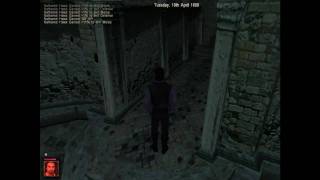 Lets Play  Pirates Of The Caribbean New Horizons Part 4  The Sewer Level [upl. by Dreddy]