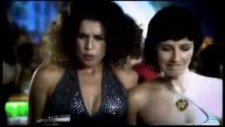 Carlsberg Dont do Nightclubs TV Commercial [upl. by Yblocaj]