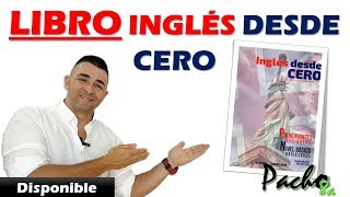 Libro de inglés desde cero para Principiantes y Nivel básico  Libro para aprender inglés [upl. by Leynwad86]