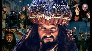 Padmaavat  Making Of Khalibali  Ranveer Singh  Padmavati Song Shooting [upl. by Yenittirb]