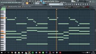 BEST OF EDM Melodies 2016 in FL Studiopart3 FREE FLP DOWNLOAD [upl. by Anola125]