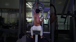 The Ultimate Back Workout Gain Strength and Improve Posture [upl. by Shulamith]