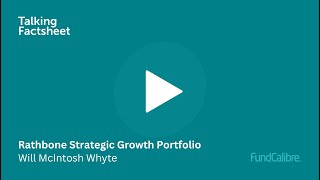 How Rathbone Strategic Growth Portfolio Fits into Your Portfolio [upl. by Kaasi]