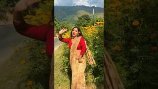 Rimai रिमै  Prakash Dutraj • Melina Rai • Kepina Gotame • New Nepali Song 2080 • 2023 [upl. by Oicneconi]