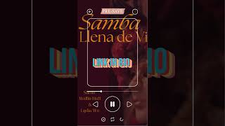 Preview clip for “Samba Llena de Vida” [upl. by Rausch]