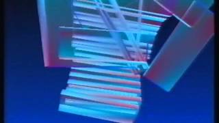 Channel 5 Video 1986 VHS UK Logo [upl. by Aicelf]