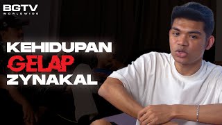 Podcast dengan Zynakal [upl. by Odicalp]