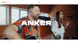 Anker – Urban Life Worship  Online Celebration [upl. by Isabelita365]