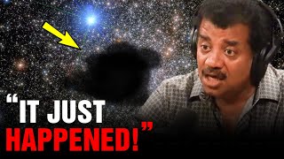 Neil deGrasse Tyson quotJames Webb Telescope Just Detected 900 Trillion Stars DISAPPEARING [upl. by Nnairek]