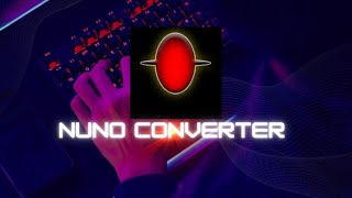 Nuno Converter review [upl. by Bartie]