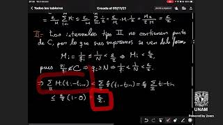 Funciones contraintuitivas II  Integrabilidad de la función de Thomae [upl. by Melquist128]