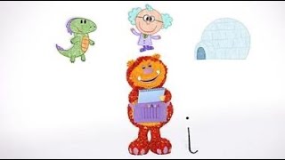 Get Squiggling Letters S01E09 Letter I [upl. by Amri708]