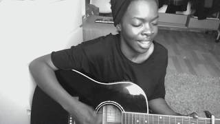 Nkolo Tika Ngai Na Yembela Yo Cover [upl. by Nickelsen]