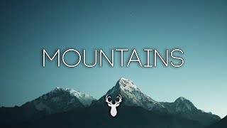 Mountains  Ambient Mix [upl. by Mahala]