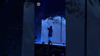 UMUSICs BILLIEEILISH HITMEHARDANDSOFT TOUR PIT RECAP VIDEO [upl. by Breeze]