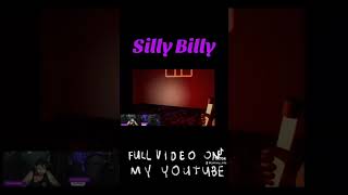 Silly Billy shorts backroomgame funnyclips [upl. by Uaeb]