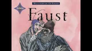 Weltliteratur für Kinder  Faust [upl. by Aissat]