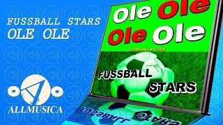 Brazil 2014 WM Song Ole Ole Ole Ole Champions Winner Anthem quotOfficial Videoquot [upl. by Kinny]