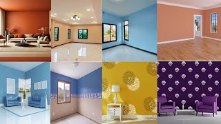 50 Light Colors Combination for Walls 2024 Wall Colors trends Home Colours ideas interior design [upl. by December914]