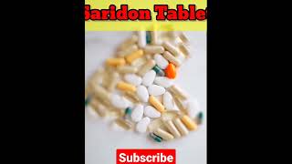 5How to use Saridon Tablet saridon का यूज कैसे करें likeshortssubscribe youtubeshortytshorts [upl. by Haslam310]